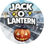 [LIMITED TIME] Jack O Lantern