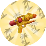 [LIMITED TIME] JUMBO Water Gun 🔫