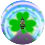 [LIMITED TIME] ☘️ Leprechaun Plushie