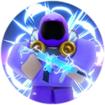 [LIMITED TIME] MP7 Submachine Gun