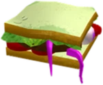 [LIMITED TIME ONLY] Healing Sandwich