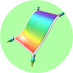 [LIMITED TIME ONLY] Magic Carpet