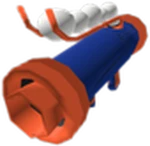 [LIMITED TIME ONLY] Snowball Cannon