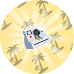 [LIMITED TIME] Polaroid Camera 📸