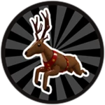 (LIMITED TIME) Reindeer