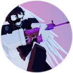 [LIMITED TIME] SCAR Rifle