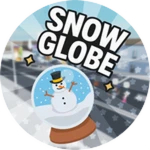 [LIMITED TIME] Snow Globe