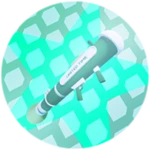 [LIMITED TIME] Star Egg Launcher