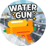 [LIMITED TIME] Water Gun