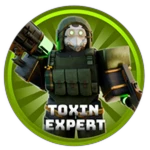 [⌛LIMITED] TOXIN EXPERT