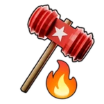 [🔥LIMITED] Toy Hammer