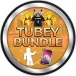 [LIMITED] Tubey Bundle