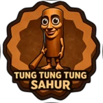 [Limited!] TUNG TUNG STICK 