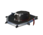 Limited Ugc Zombie Slayer