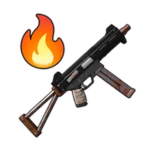 ⏰[LIMITED] UMP-45 Blueprint