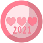 [LIMITED] Valentines Bundle 2021