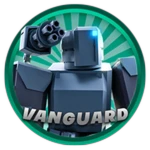 [⌛LIMITED] Vanguard