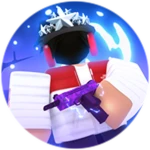 [LIMITED!] Vibe Uzi