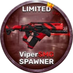 [LIMITED] ViperSMG SPAWNER