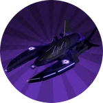 [LIMITED] Voidcraft Boat