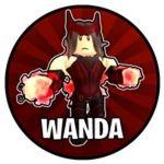 [LIMITED] Wanda