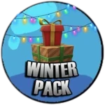 [LIMITED] Winter Pack 25