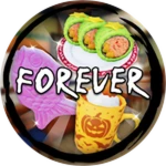 Limiteds Forever Menu