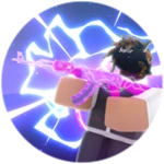 [LIMTED TIME] AK-47 Rifle