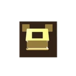 Lion Mask