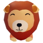 Lion morph