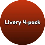 Livery 4-PACK