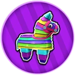 Llama Mount (Rideable) 
