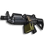 LMG - 50%