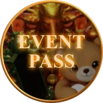 LNY + Valentines 2026 Event Pass