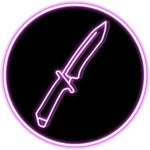Lobby Knife