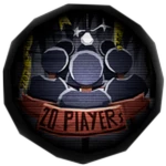 Lobby Size - 20 Players