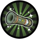 Lock On Launcher