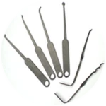 Lockpicks