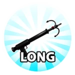 Long Grapple!