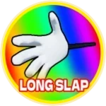 LONG SLAP [📏]