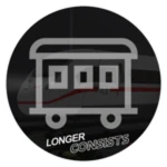 Longer Consists