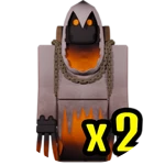 Loot Revenant Spawns x 2