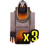 Loot Revenant Spawns x 3