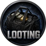 Looting