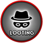 Looting