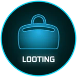 Looting