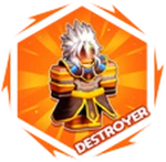 Lord Destroyer