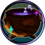 Lost Alchemy