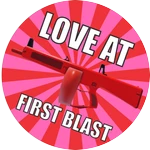 Love At First Blast