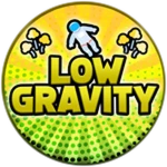 Low Gravity